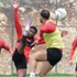 Hatayspor, Adana Demirspor ile oynayacağı maçın hazırlıklarını sürdürdü