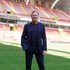 Kayserispor'da Markus Gisdol'un yardımcıları belli oldu
