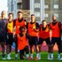 Başakşehir'de yeni sezon hazırlıkları devam ediyor
