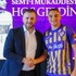 Eyüpspor, Fenerbahçe'den Emir Ortakaya'yı kiraladı