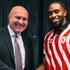 Samsunspor, Antoine Makoumbou'yu transfer etti
