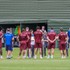 Trabzonspor, yeni sezon hazırlıklarına devam etti
