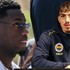 Fenerbahçe Davinson Sanchez'in kankasını Galatasaray'a yar etmedi!