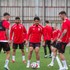 Samsunspor yeni sezon hazırlıklarına başladı
