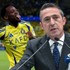Ali Koç Jhon Duran'ın çevresini Bayern Münih ve PSG'nin yıldızlarıyla donatacak!