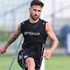 Beşiktaş günü çift antrenmanla tamamladı