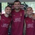 Galatasaray, yeni sezon hazırlıklarını çift idmanla sürdürdü