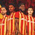 Kayserispor 6 futbolcuyu takımdan gönderdi