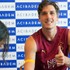Galatasaray'da gözler Nicolo Zaniolo'nun üstünde