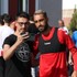 Sivasspor'un yeni sezon hazırlıkları sürüyor
