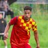 Göztepe hazırlık maçında Rijeka'yı 1-0 yendi