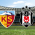 Kayserispor - Beşiktaş maçı ertelendi mi?