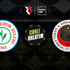 CANLI YAYIN | Çaykur Rizespor - Gençlerbirliği