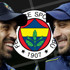 Fenerbahçe'de iki yıldıza af!