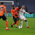 Galatasaray ve Başakşehir 35. kez karşı karşıya gelecek