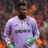 Trabzonspor'da Onana şoku! Sakatlığı nedeniyle antrenmana katılmadı