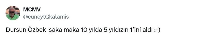 Okan Buruk'un Trabzon'daki pozu gündem oldu - Resim: 11