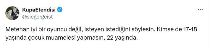 Malmö maçı sonrası Okan Buruk'a tepki: Bunu Ali Koç yapmaz! - Resim: 6