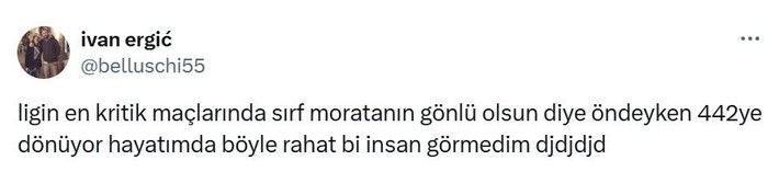 Okan Buruk'un Trabzon'daki pozu gündem oldu - Resim: 7