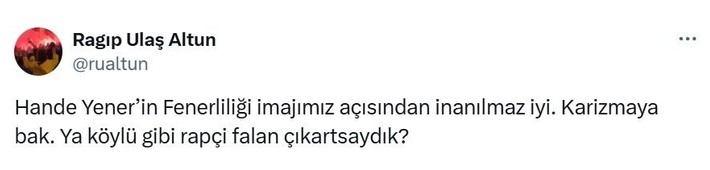 Hande Yener ve Ece Seçkin'den Fenerbahçe taraftarına sürpriz - Resim: 6