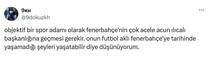 Fenerbahçe taraftarını sinirlendiren fotoğraf! Icardi ve Osimhen'den gönderme - Resim: 18