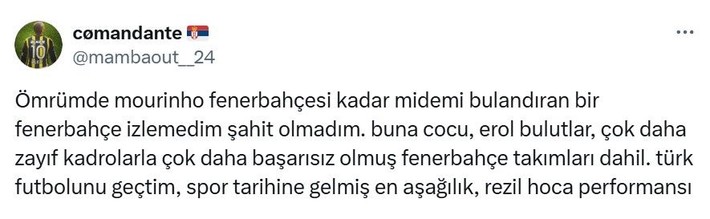 Fenerbahçe taraftarını sinirlendiren fotoğraf! Icardi ve Osimhen'den gönderme - Resim: 14
