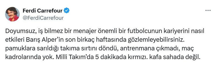 Kerem ve Yunus'un gol sevinci olay oldu! Milli maç sosyal medyayı salladı - Resim: 5