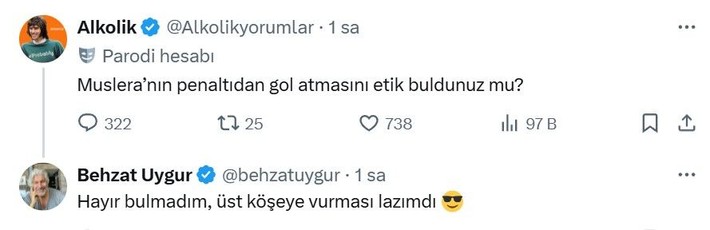 Galatasaray'ın şampiyonluğu sonrası ses getiren tweet: Ali Koç'u böyle göndereceğiz - Resim: 9