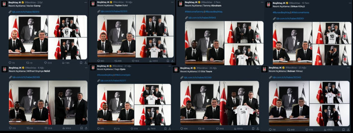Cengiz Ünder transfer açıklamasında dikkat çeken Serdal Adalı detayı - Resim: 3