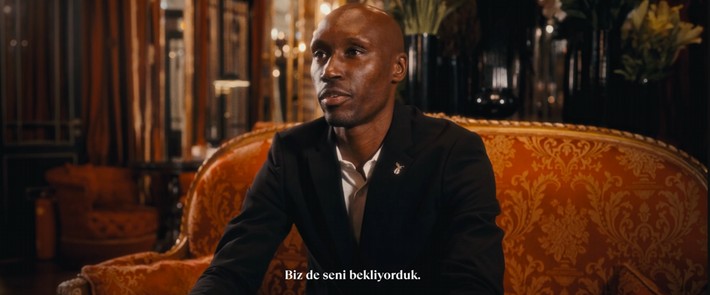 Tammy Abraham videosunda yeni transfere gönderme mi var? Herkes bu görüntüyü konuşuyor - Resim: 6