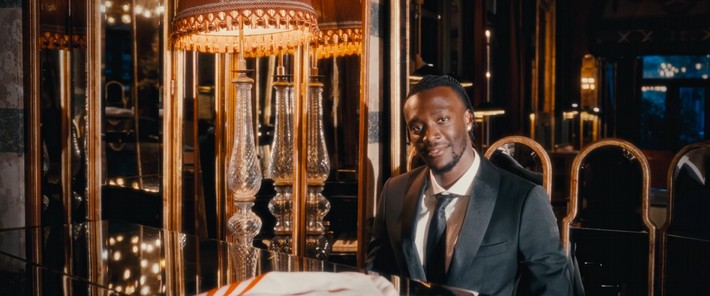 Tammy Abraham videosunda yeni transfere gönderme mi var? Herkes bu görüntüyü konuşuyor - Resim: 4