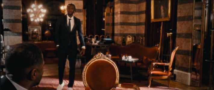 Tammy Abraham videosunda yeni transfere gönderme mi var? Herkes bu görüntüyü konuşuyor - Resim: 7