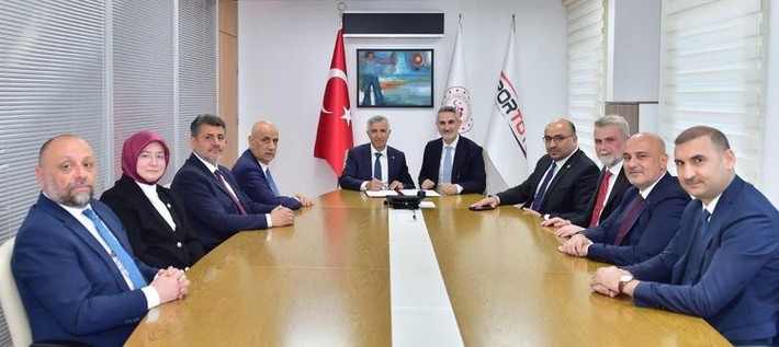 Kahramanmaraş'ın stat projesi ve kapasitesi açıklandı - Resim: 4