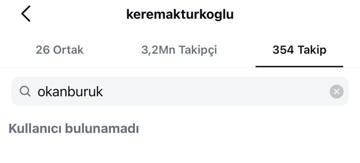Okan Buruk ve Kerem Aktürkoğlu arasındaki bağlar resmen koptu! - Resim: 7