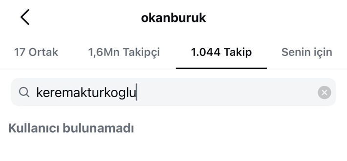 Okan Buruk ve Kerem Aktürkoğlu arasındaki bağlar resmen koptu! - Resim: 6