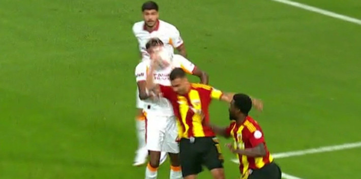beIN Trio ekibi Kayserispor-Galatasaray maçını yorumladı - Resim: 2