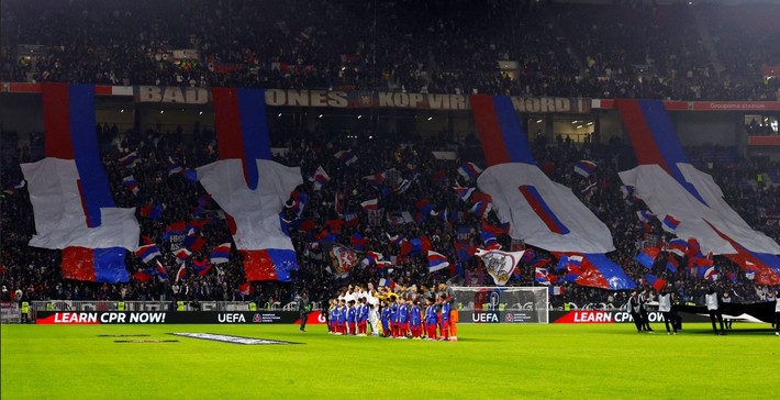 Lyon'da 7 futbolcu ayrılmaya karar verdi! Süper Lig'den ilk teklifler yapıldı - Resim: 4