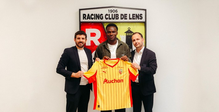 Avrupa ve dünyada resmen açıklanan transferler (2025-26 yaz transfer dönemi) - Resim: 51