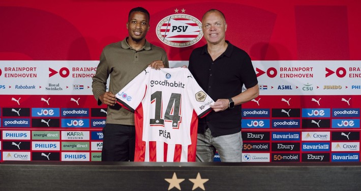 Avrupa ve dünyada resmen açıklanan transferler (2025-26 yaz transfer dönemi) - Resim: 52