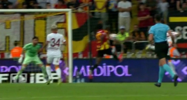 beIN Trio ekibi Kayserispor-Galatasaray maçını yorumladı - Resim: 5