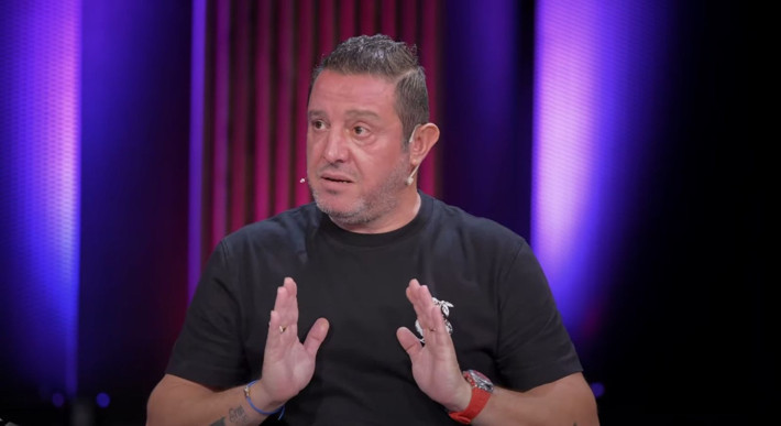Nihat Kahveci: Galatasaray'ın attığı golde faul yapıldı! VAR uyarmalıydı - Resim: 1