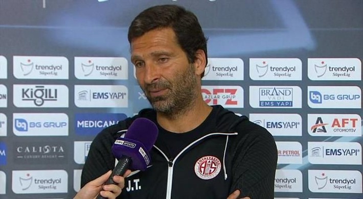 Mourinho'ya 3 yeni yardımcı getirildi! Birinin Antalyaspor geçmişi var - Resim: 4