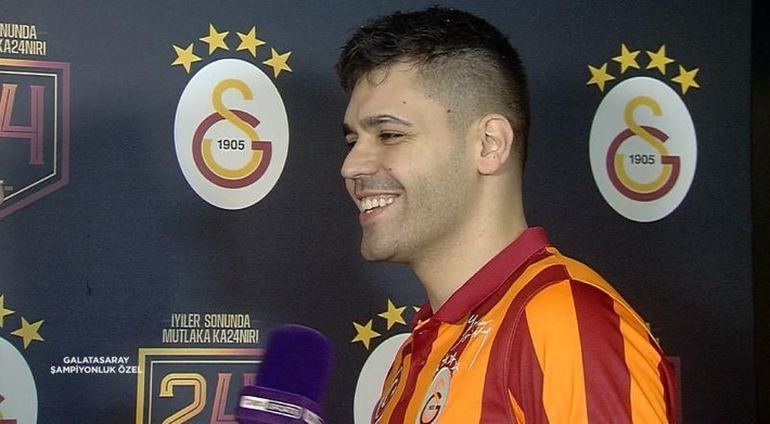 Galatasaray'ın şampiyonluk kutlamalarına katılacak sanatçılar açıklandı - Resim: 13