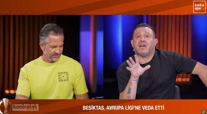 Solskjaer gönderilmeli mi? Nihat Kahveci'den çarpıcı Sergen Yalçın sözleri - Resim: 1