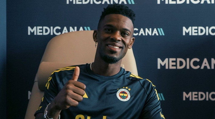 Fenerbahçe'de gelenler ve gidenler! İşte takımdan ayrılan futbolcular ve tüm transferler (2025-2026) - Resim: 1