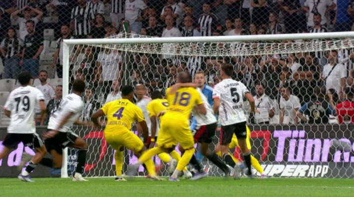 beIN Trio ekibi Beşiktaş-Eyüpspor maçını yorumladı! - Resim: 11