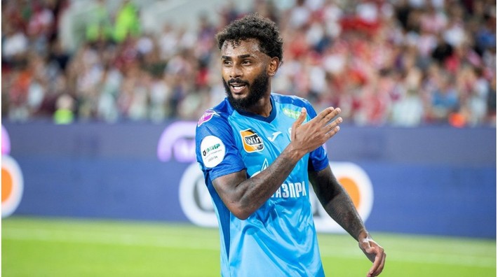 Devin Özek'ten Dursun Özbek'e transfer dersi! 1 sene peşinden koştuğu Brezilyalıyı 1 haftada bitirdi - Resim: 8