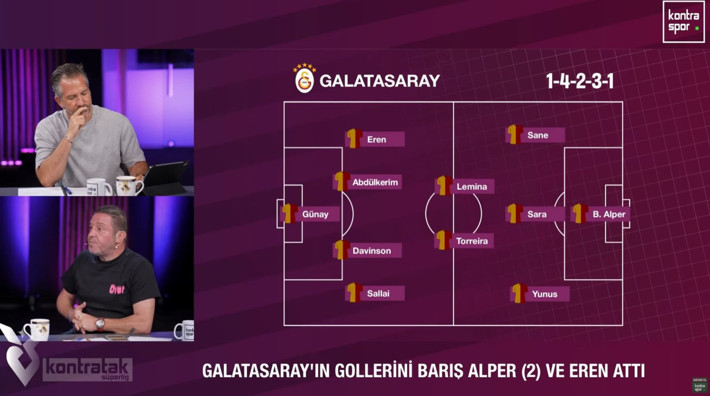 Nihat Kahveci: "Onunla bu lig bitmez" - Resim: 2