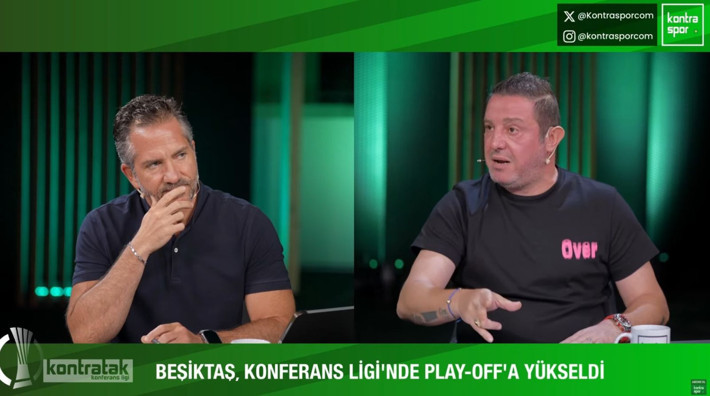 Nihat Kahveci'den Ole Gunnar Solskjaer'e eleştiri! "Hoca anlatıyor, göremiyoruz" - Resim: 2