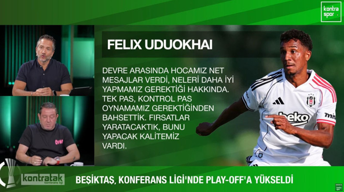 Nihat Kahveci'den Ole Gunnar Solskjaer'e eleştiri! "Hoca anlatıyor, göremiyoruz" - Resim: 5